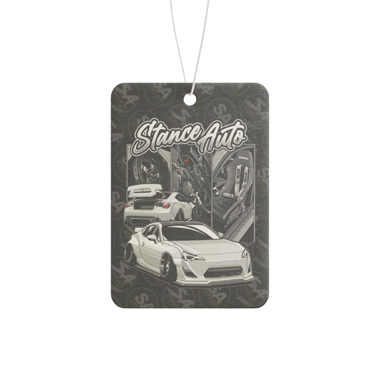 Stance Auto Scion FRS Air Freshener