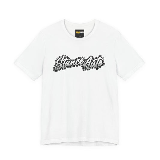 Stance Auto Scion FRS Unisex Jersey Short Sleeve Tee