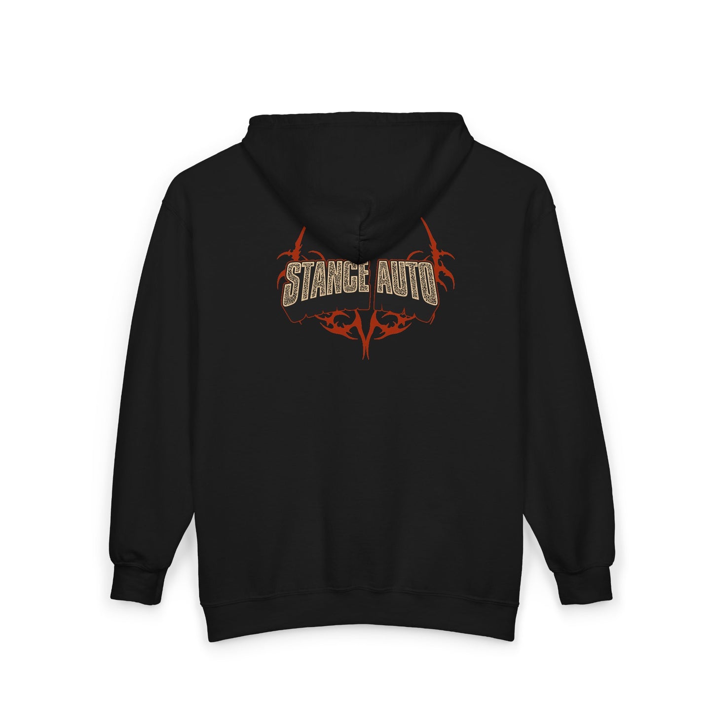 Stance Auto Infiniti G35 "Jeni" Full-Zip Hoodie
