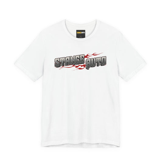 Camiseta unisex de manga corta Stance Auto BMW E36