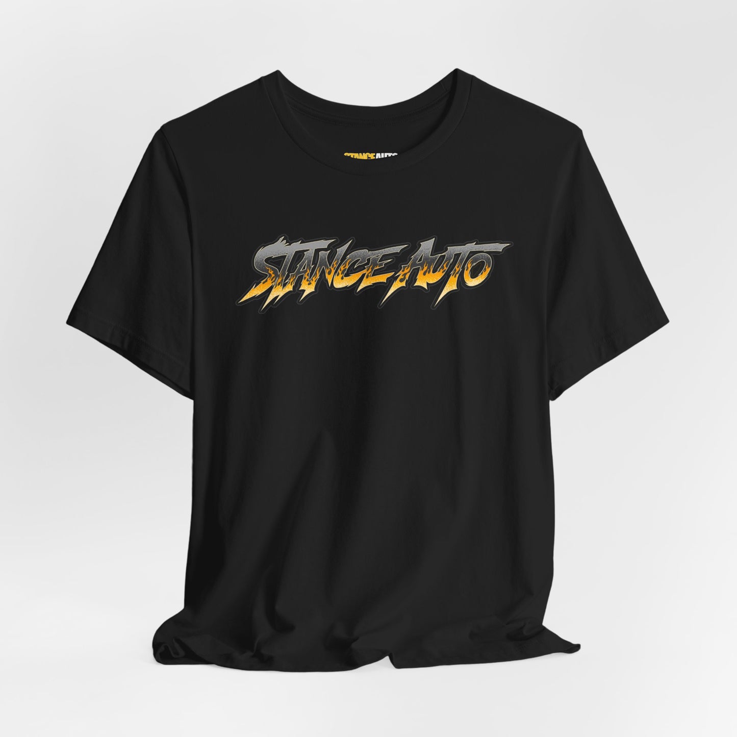 Stance Auto Honda Civic Type-R Lightning Edition Unisex Jersey Tee