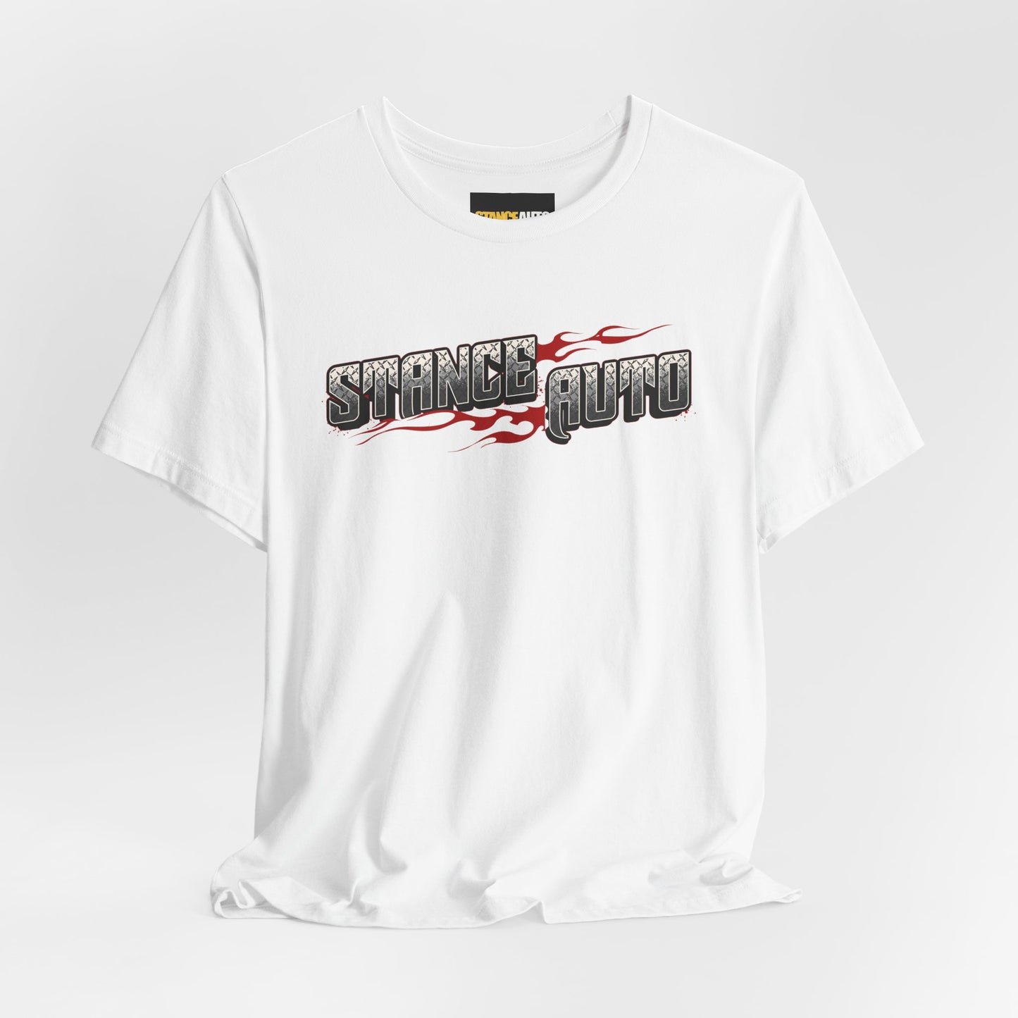 Stance Auto BMW E36 Unisex Jersey Short Sleeve Tee