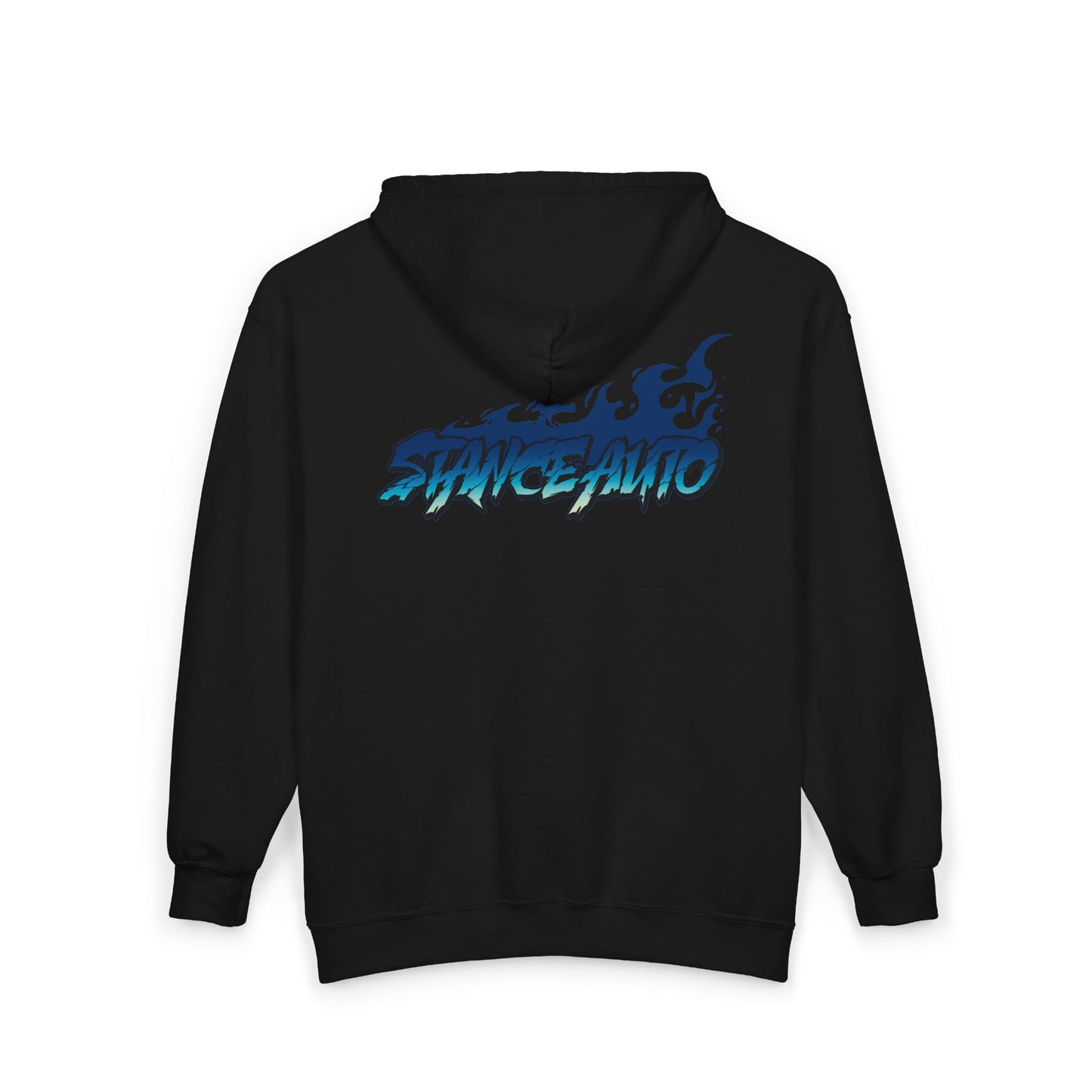 Stance Auto Scion xB RS8.0 Zip-Up Hoodie