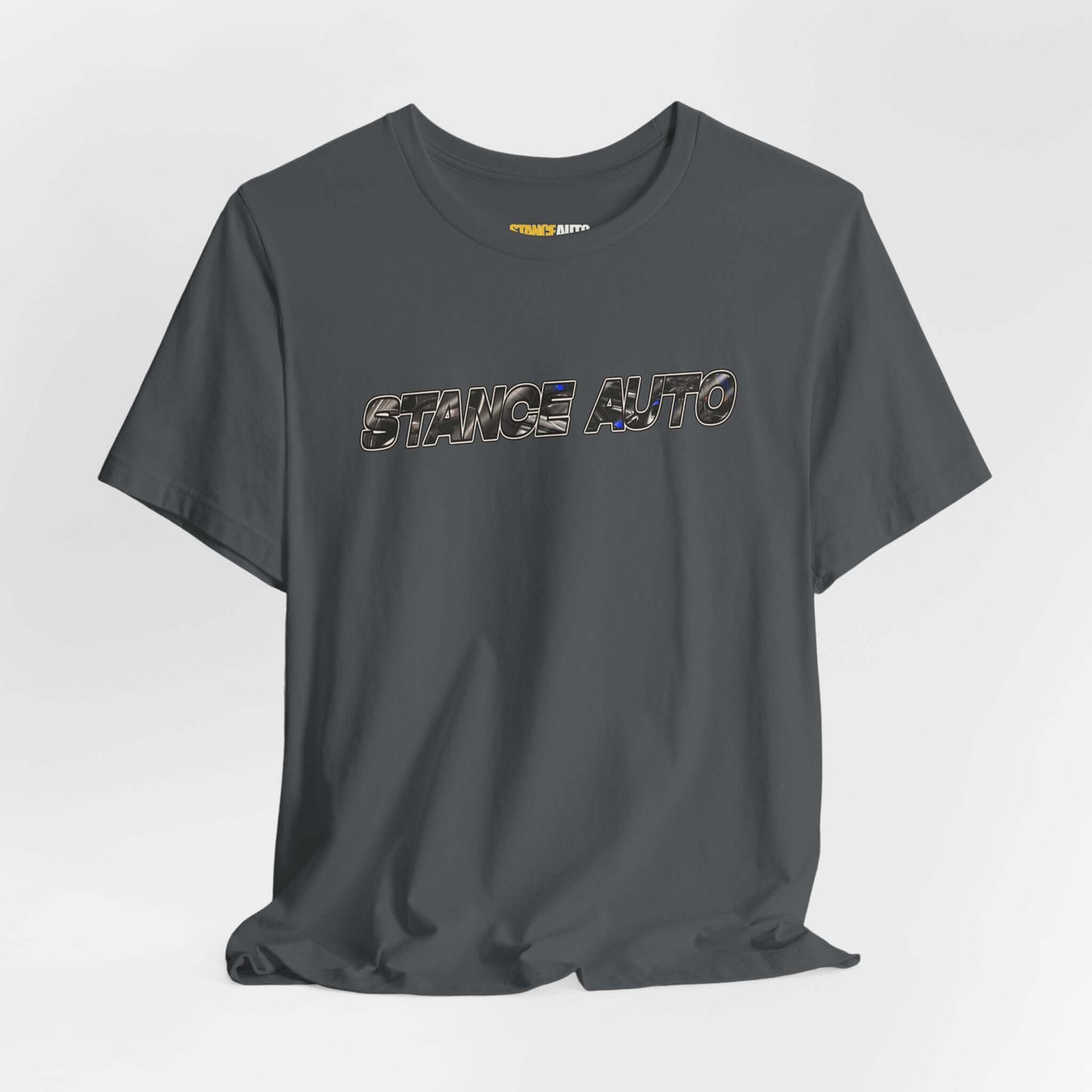 Stance Auto MK4 Toyota Supra Jersey Tee