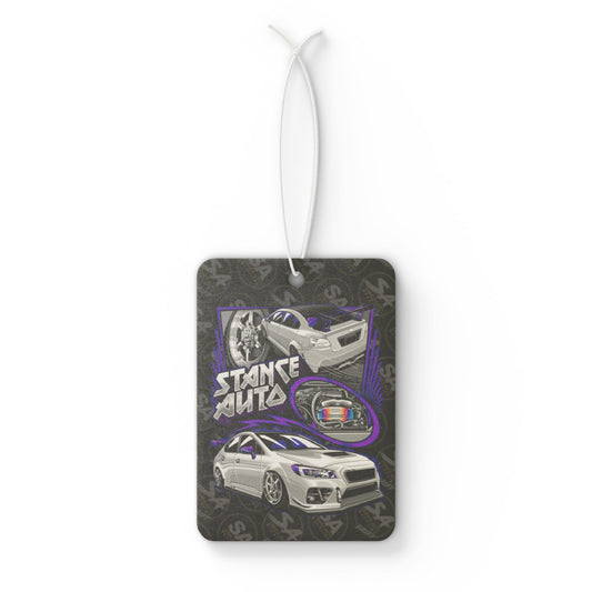 Stance Auto 2015 Subaru WRX Air Freshener