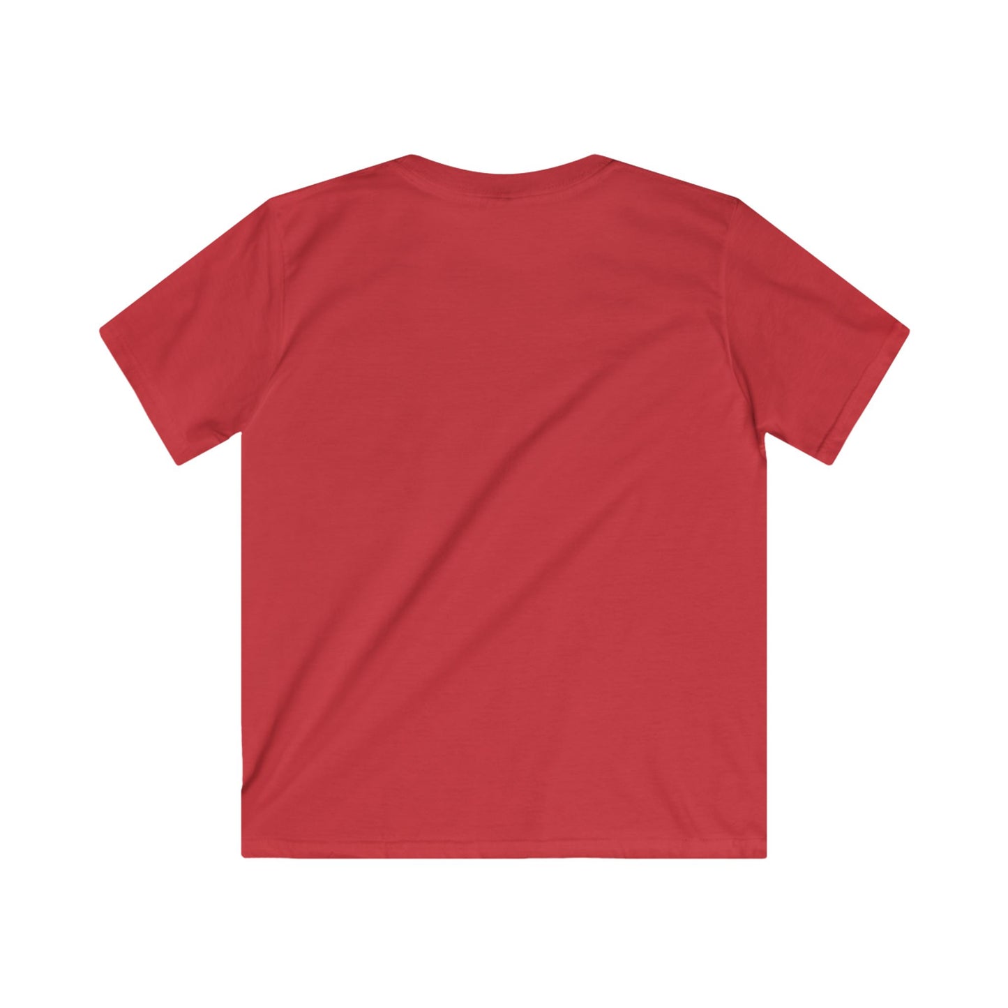 Night Runs – Kids Graphic T-Shirt