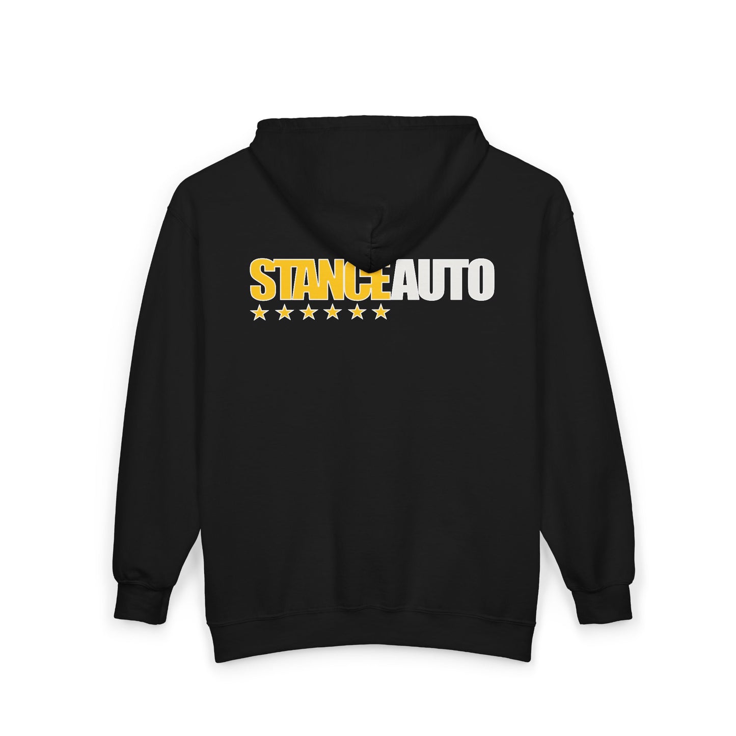 Stance Auto Full-Zip Hoodie