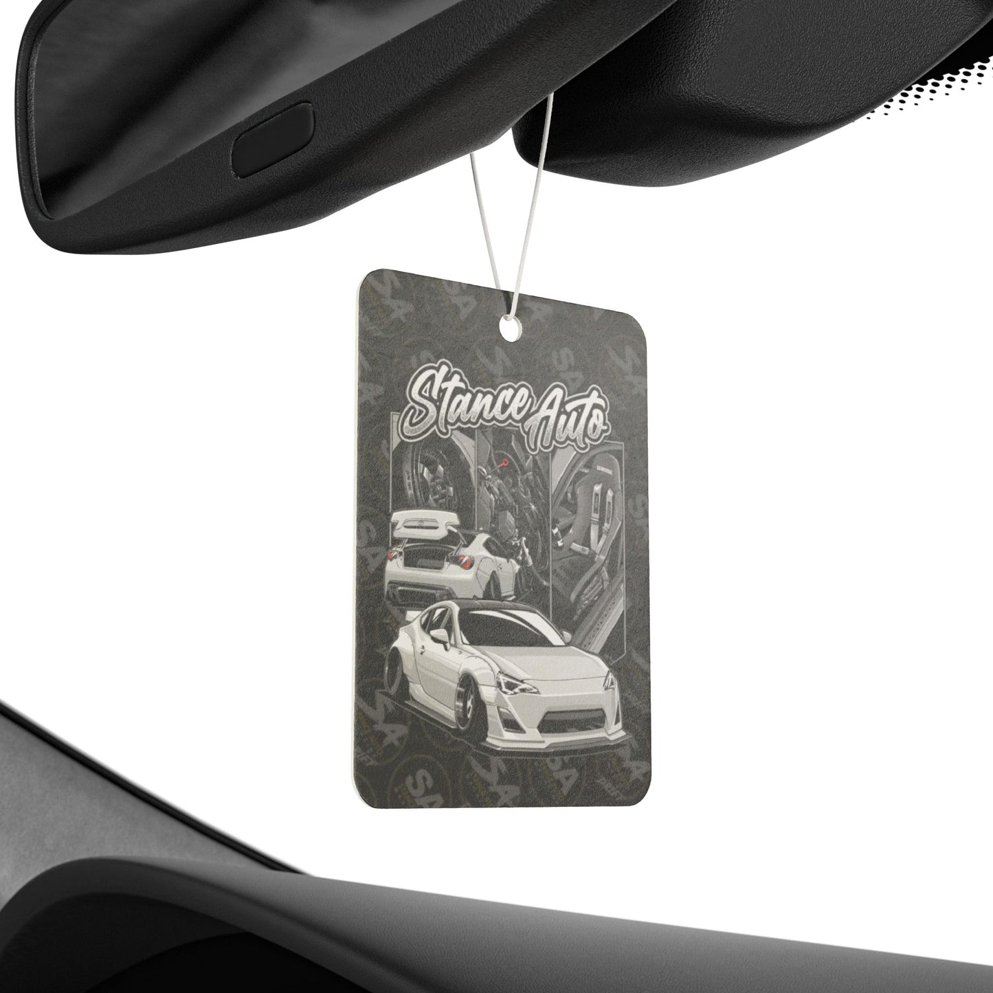 Stance Auto Scion FRS Air Freshener
