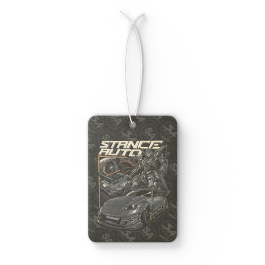Stance Auto “Gundam Excelsior” Nissan 350Z Air Freshener