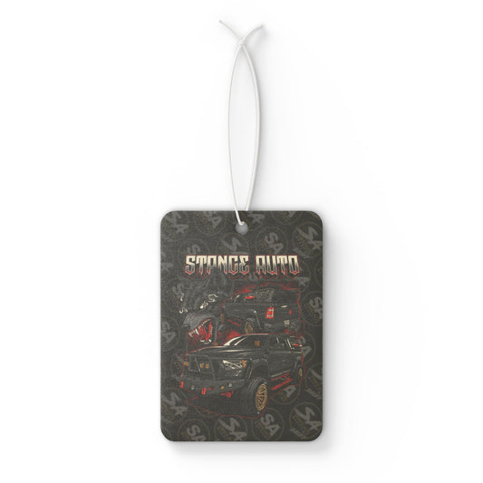 Stance Auto “CHAOS” 2024 Ram 1500 Laramie Air Freshener