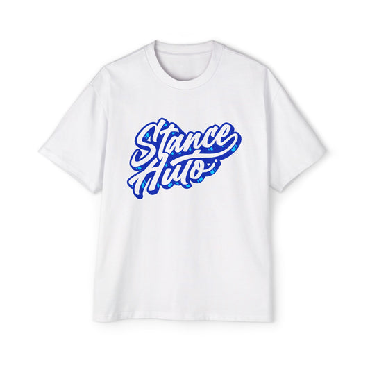 Camiseta extragrande Stance Auto BMW M235i