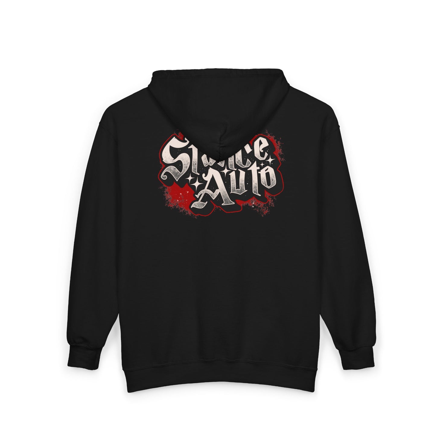 Stance Auto "Sexy Witch" 2019 Dodge Challenger SXT Full-Zip Hoodie