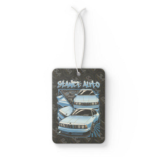 Stance Auto BMW 635CSi Air Freshener