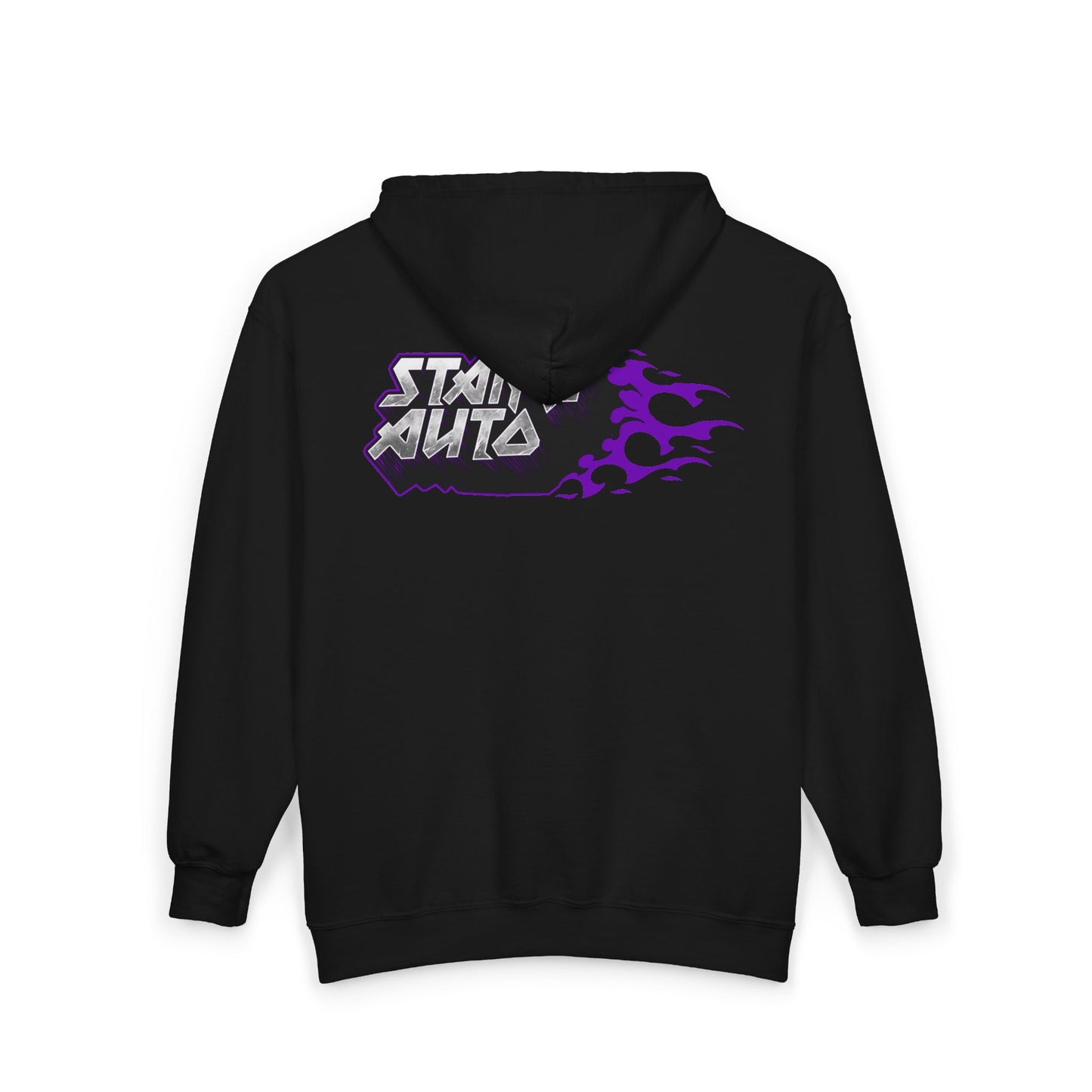 Stance Auto 2015 Subaru WRX Full-Zip Hoodie