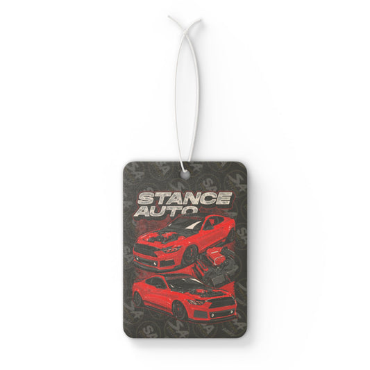 Stance Auto "ROUSH Redline" Air Freshener