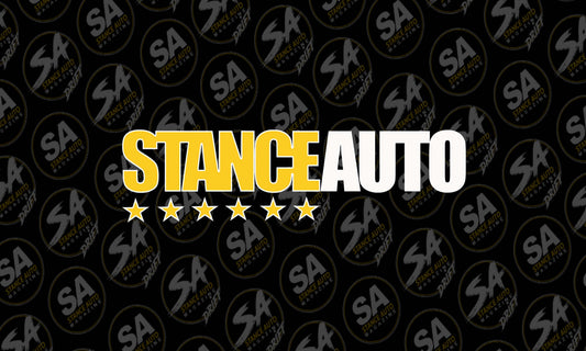 Stance Auto Magazine 2026 Event Schedule