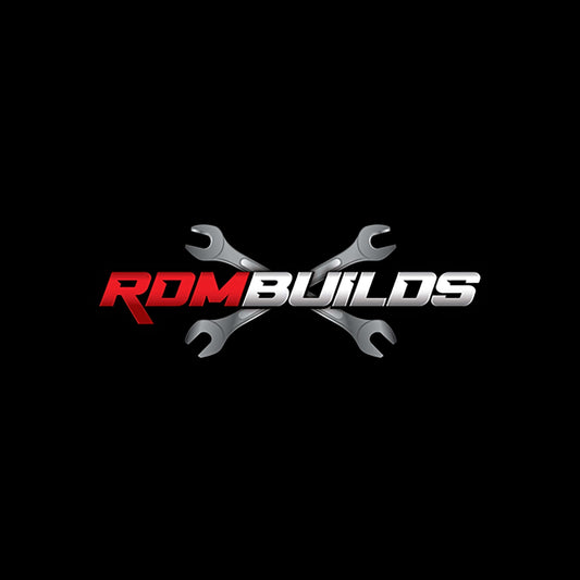 RDMBUILDS