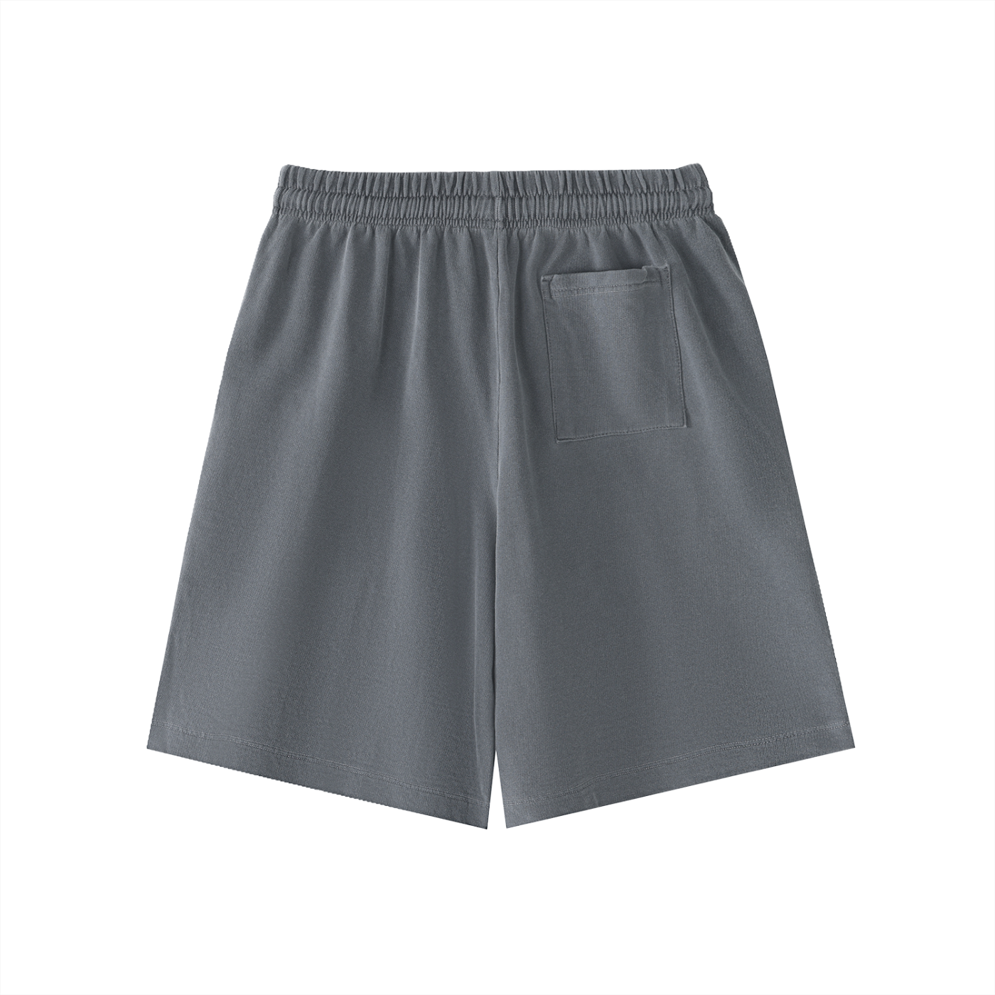 Stance Auto Kanji Vintage Wash Cotton Shorts