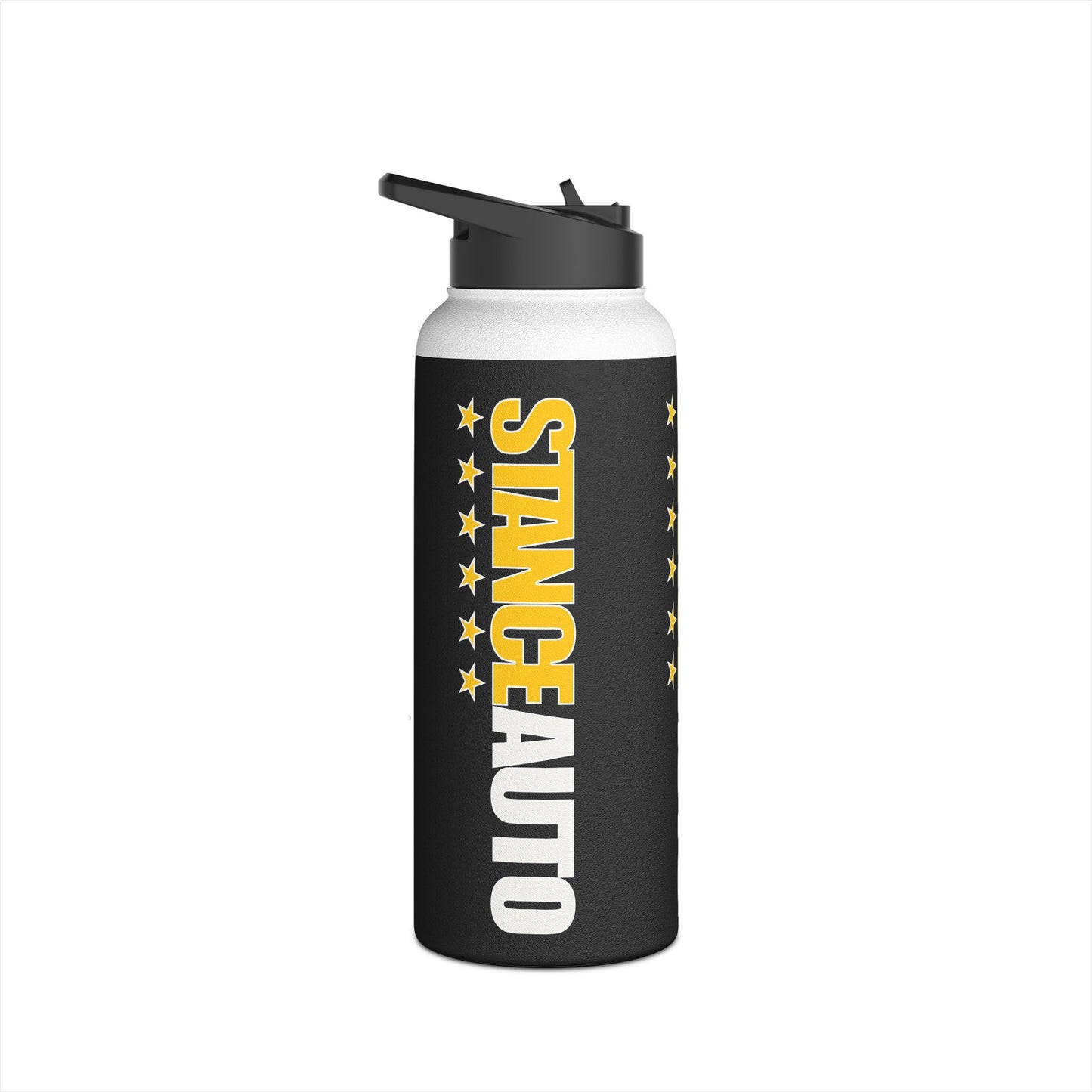 Stance Auto Stainless Steel Water Bottle