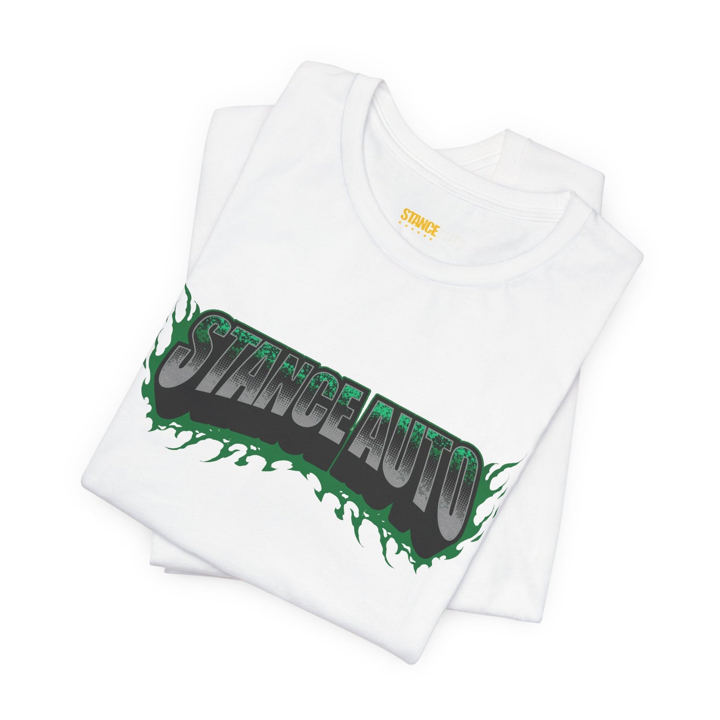 Stance Auto Scion xB Unisex Jersey Short Sleeve Tee