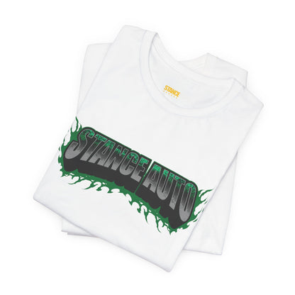 Stance Auto Scion xB Unisex Jersey Short Sleeve Tee