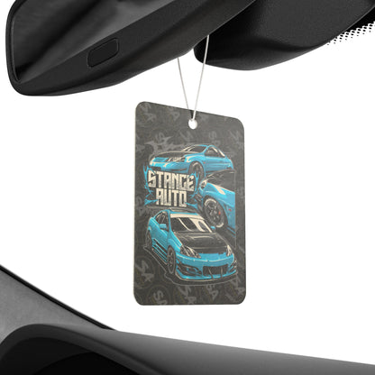 Stance Auto Honda Integra Type-R Air Freshener