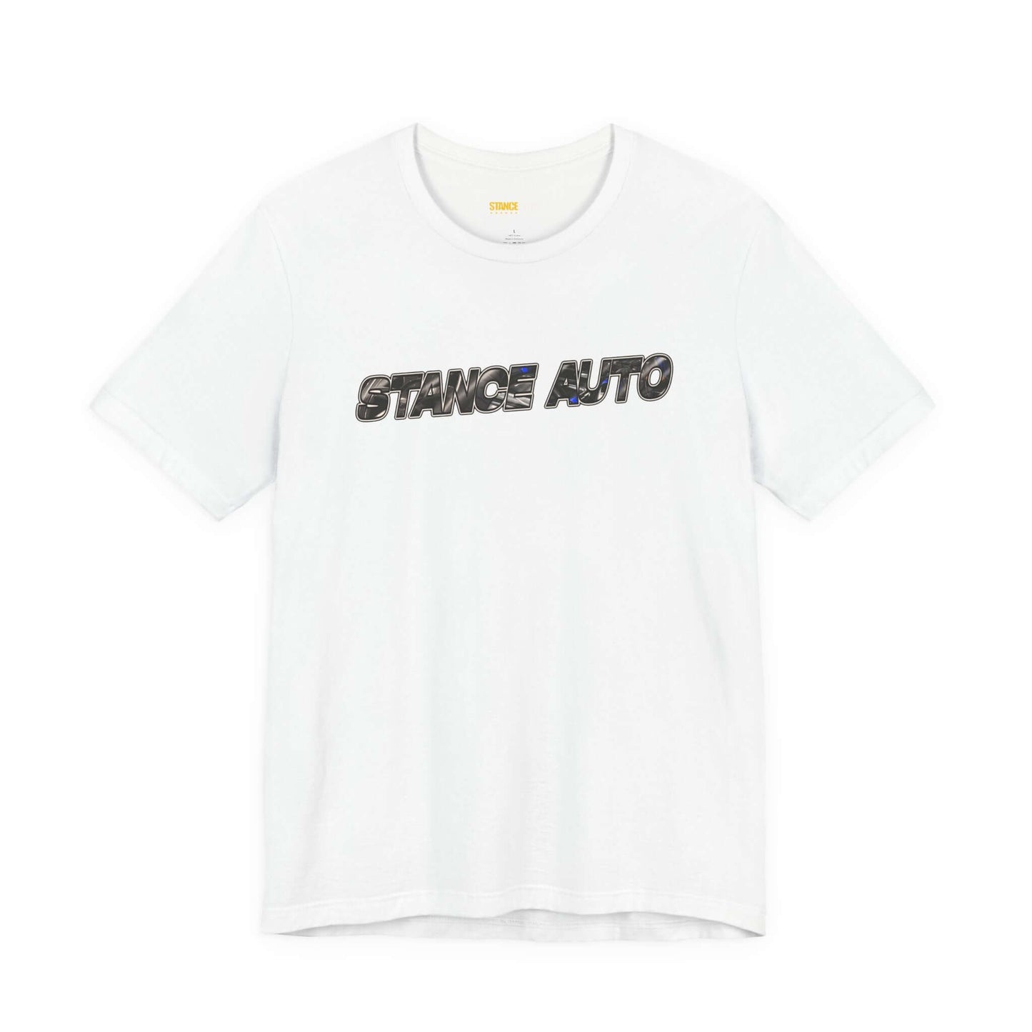 Stance Auto MK4 Toyota Supra Jersey Tee
