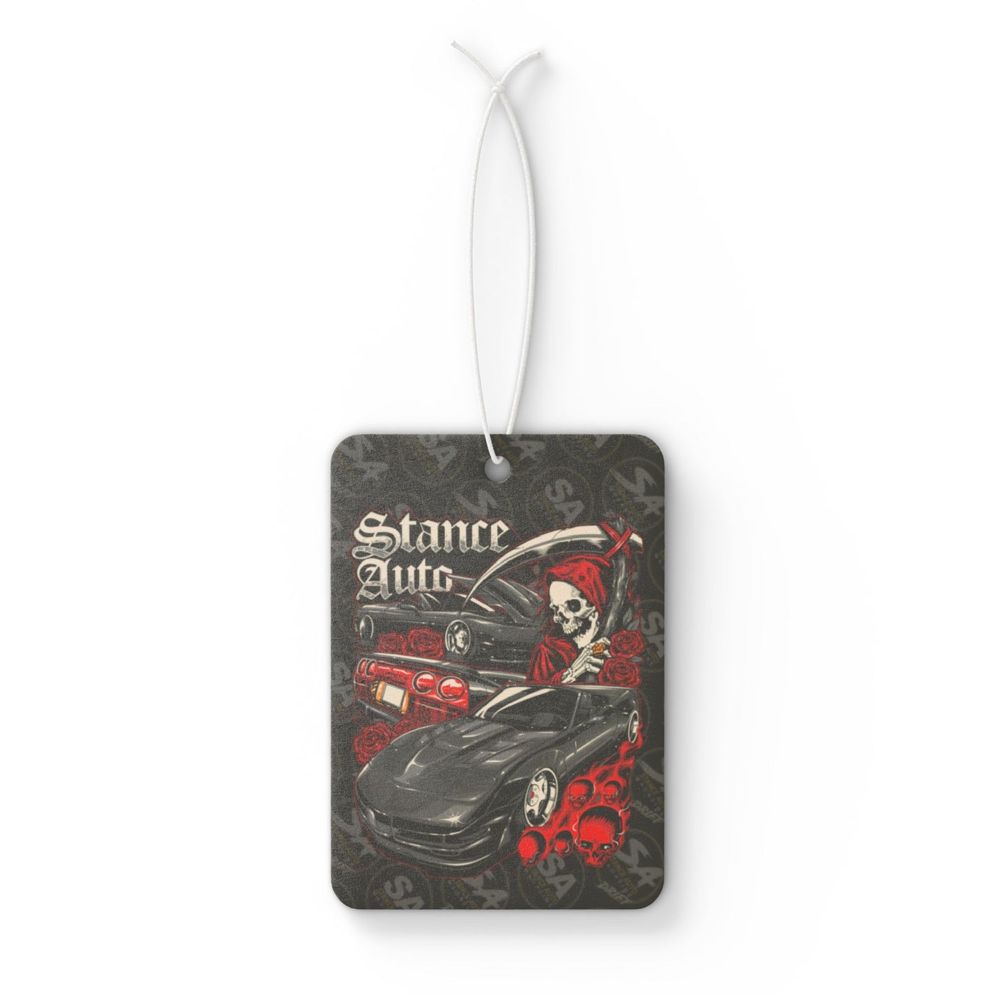 Stance Auto C5 Corvette Air Freshener