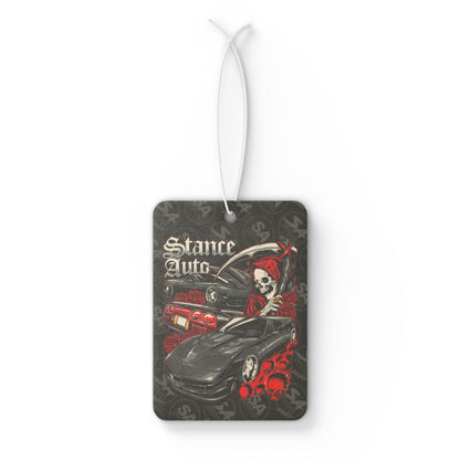 Stance Auto C5 Corvette Air Freshener