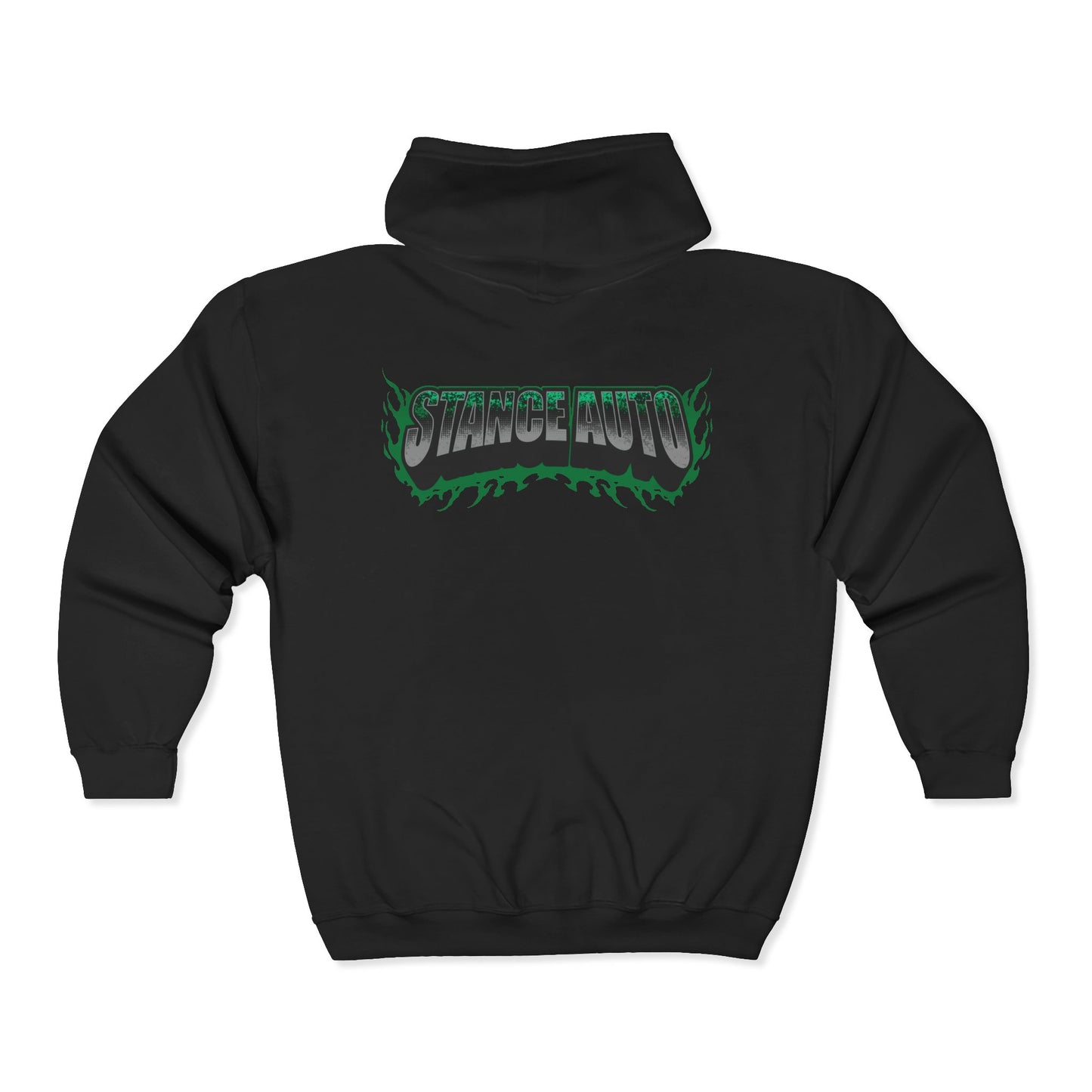 Stance Auto 2006 Scion xB Full-Zip Hoodie