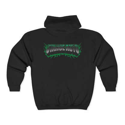 Stance Auto 2006 Scion xB Full-Zip Hoodie