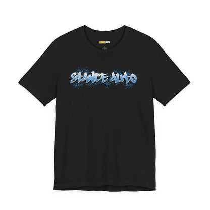 Stance Auto BMW 635CSi Unisex Jersey Short Sleeve Tee
