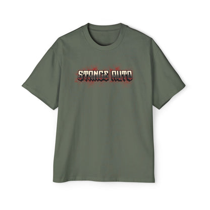 Stance Auto “CHAOS” 2024 Ram 1500 Laramie Heavy Oversized Tee
