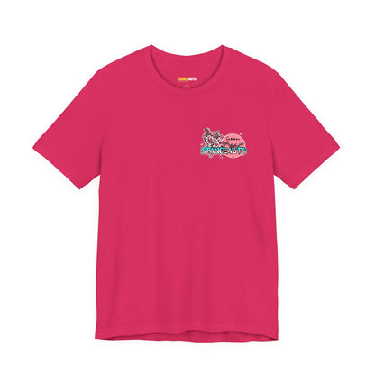 Stance Auto Sakura Unisex Jersey Short Sleeve Tee