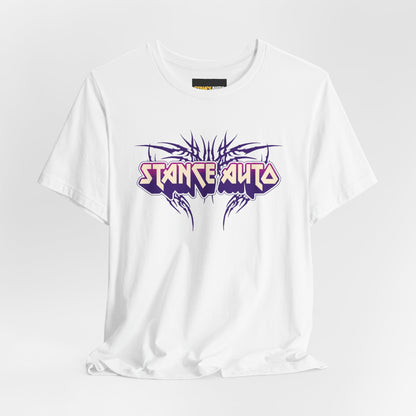 Stance Auto Dodge Charger Scat Pack Unisex Jersey Short Sleeve Tee