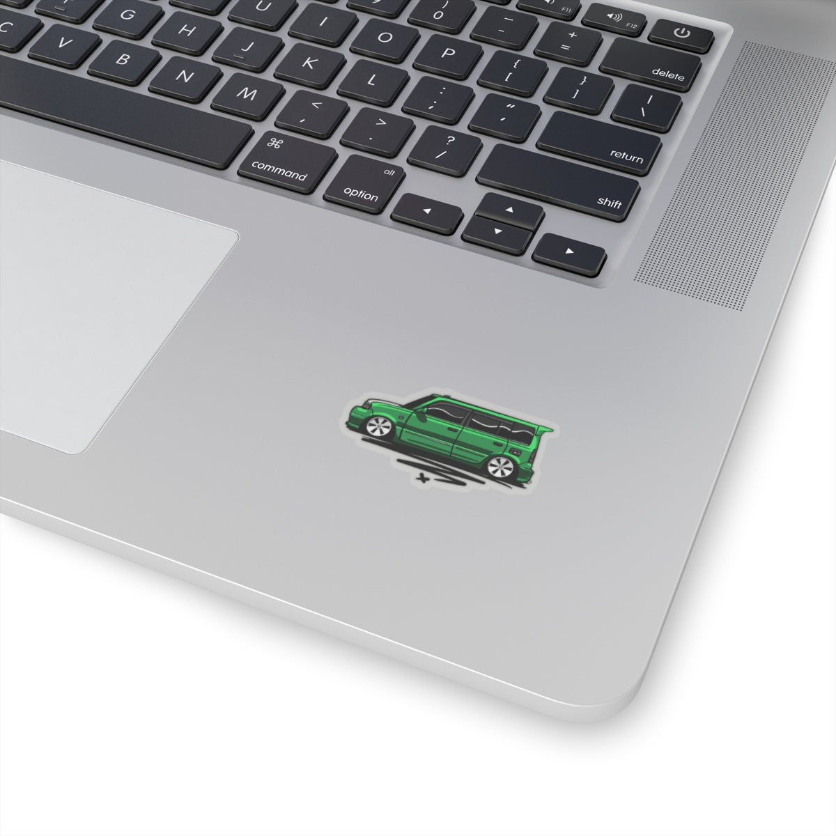 Sxetched – 2006 Scion xB Slammed Box Edition Sticker