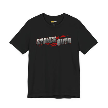 Stance Auto BMW E36 Unisex Jersey Short Sleeve Tee