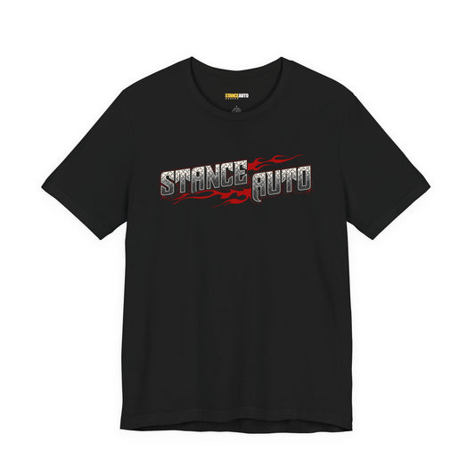 Camiseta unisex de manga corta Stance Auto BMW E36