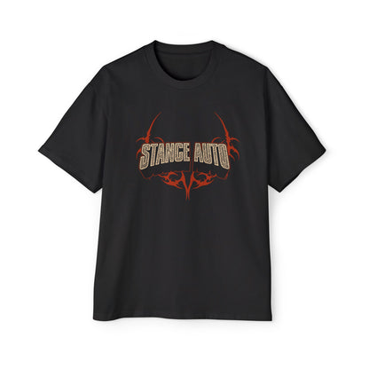 Stance Auto Infiniti G35 "Jeni" Heavy Oversized Tee