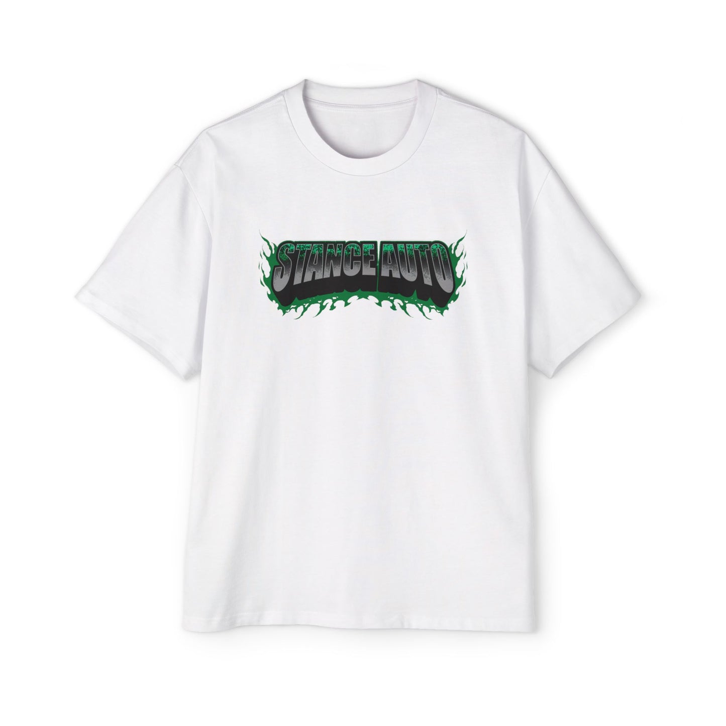 Stance Auto Scion xB Heavy Oversized Tee