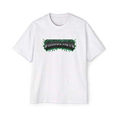 Stance Auto Scion xB Heavy Oversized Tee