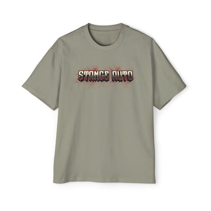 Stance Auto “CHAOS” 2024 Ram 1500 Laramie Heavy Oversized Tee