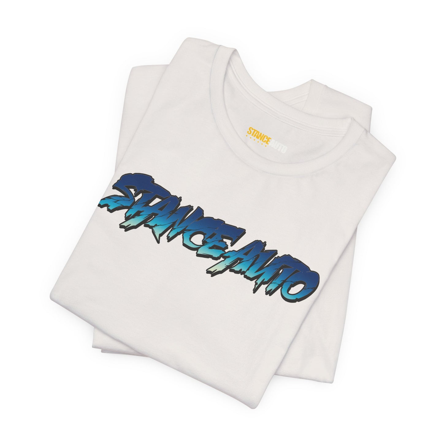Stance Auto Scion xB RS8.0 Jersey Tee