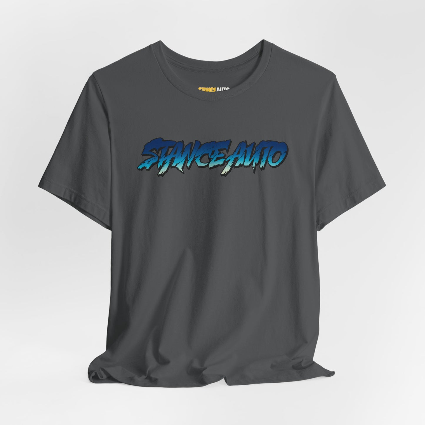 Stance Auto Scion xB RS8.0 Jersey Tee