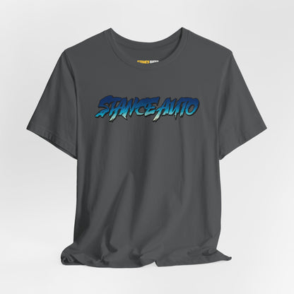 Stance Auto Scion xB RS8.0 Jersey Tee