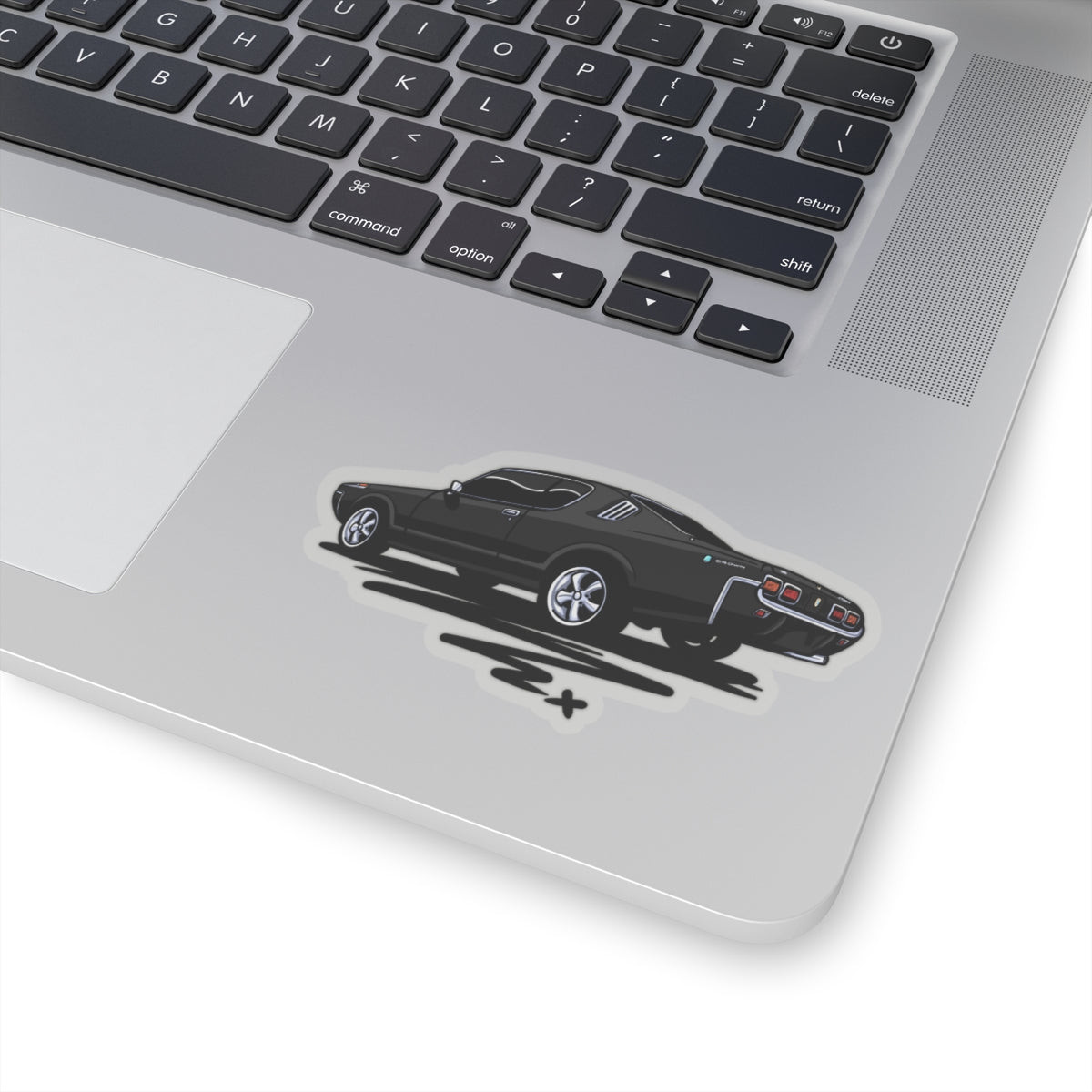 Sxetched — 1971 Toyota Crown Hardtop Deluxe Classic JDM Sticker