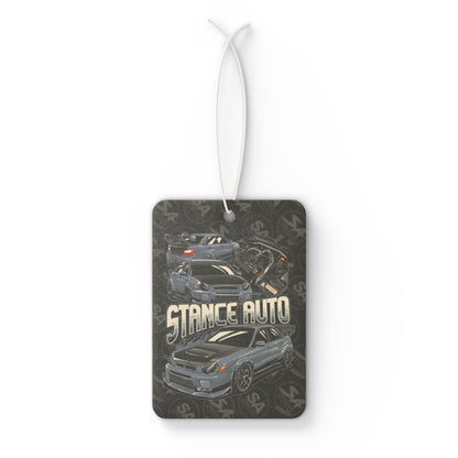 Stance Auto 2002 Subaru Impreza WRX Air Freshener