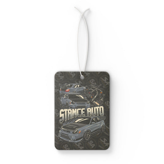 Stance Auto 2002 Subaru Impreza WRX Air Freshener