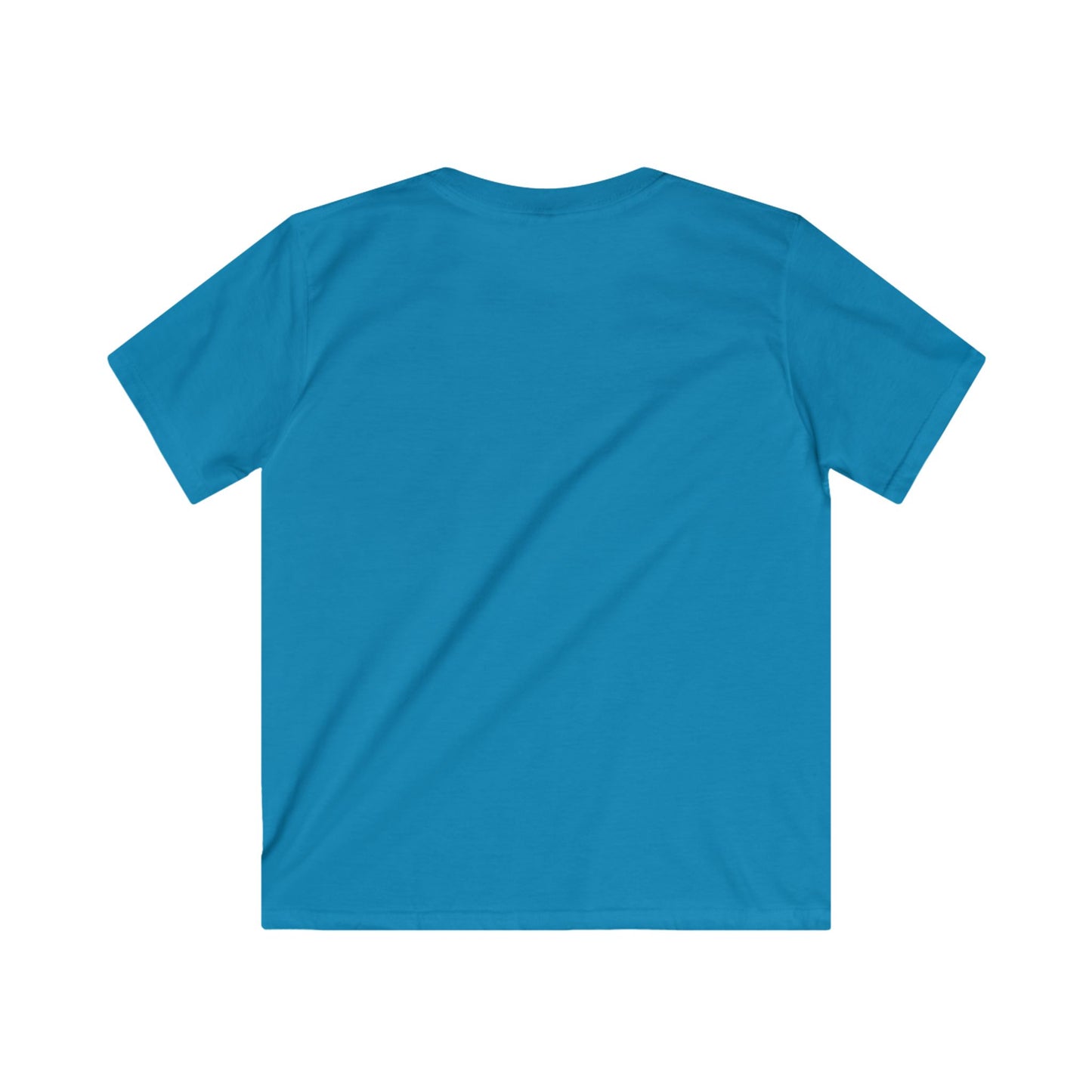 Turbo Piggy – Kids Graphic T-Shirt