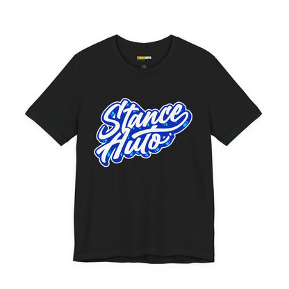 Stance Auto BMW M235i Unisex Jersey Short Sleeve Tee